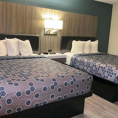 Baymont By Wyndham Kent - Seattle Hotel Ngoại thất bức ảnh