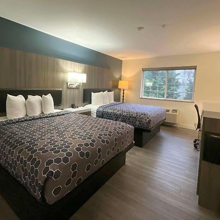 Baymont By Wyndham Kent - Seattle Hotel Ngoại thất bức ảnh