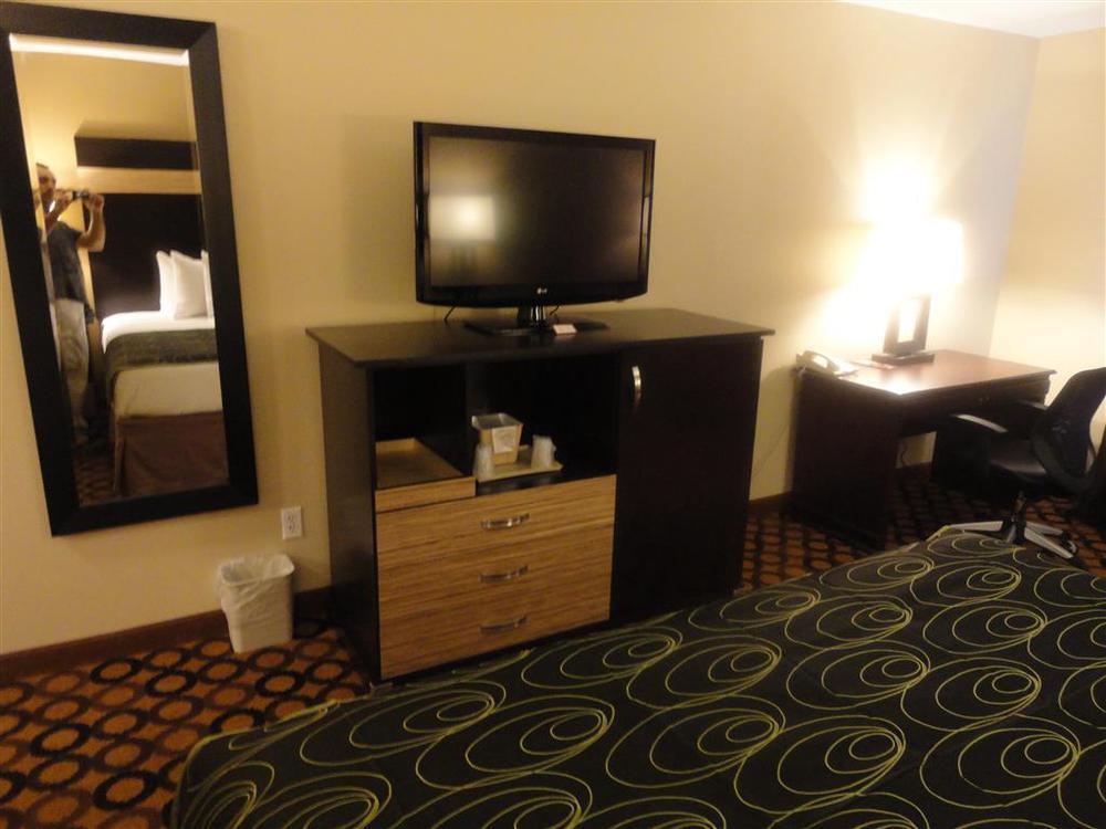 Baymont By Wyndham Kent - Seattle Hotel Phòng bức ảnh