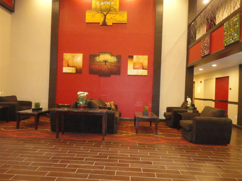 Baymont By Wyndham Kent - Seattle Hotel Nội địa bức ảnh