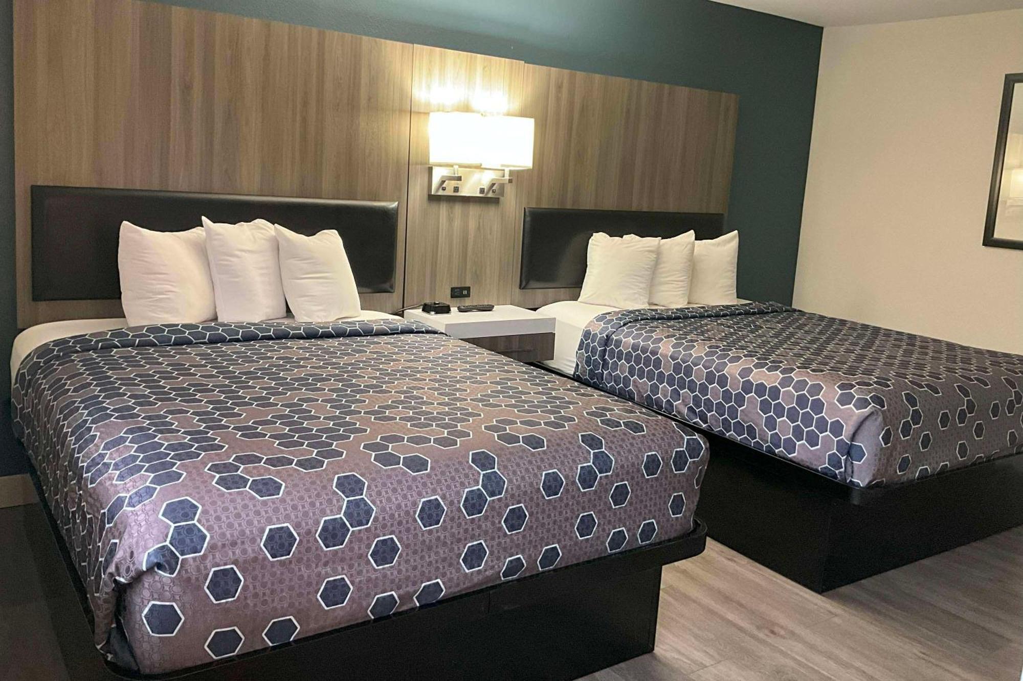 Baymont By Wyndham Kent - Seattle Hotel Ngoại thất bức ảnh