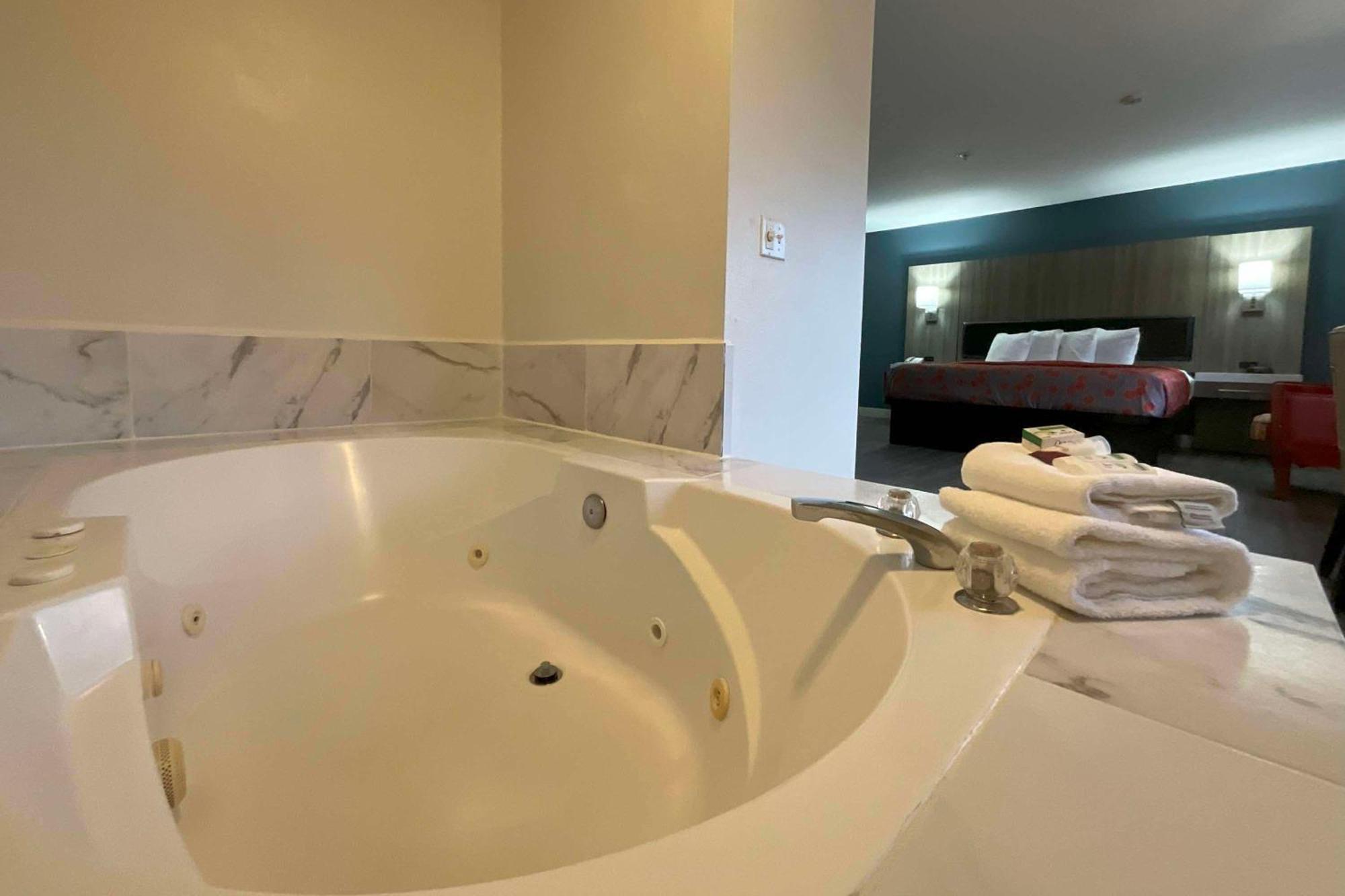Baymont By Wyndham Kent - Seattle Hotel Ngoại thất bức ảnh