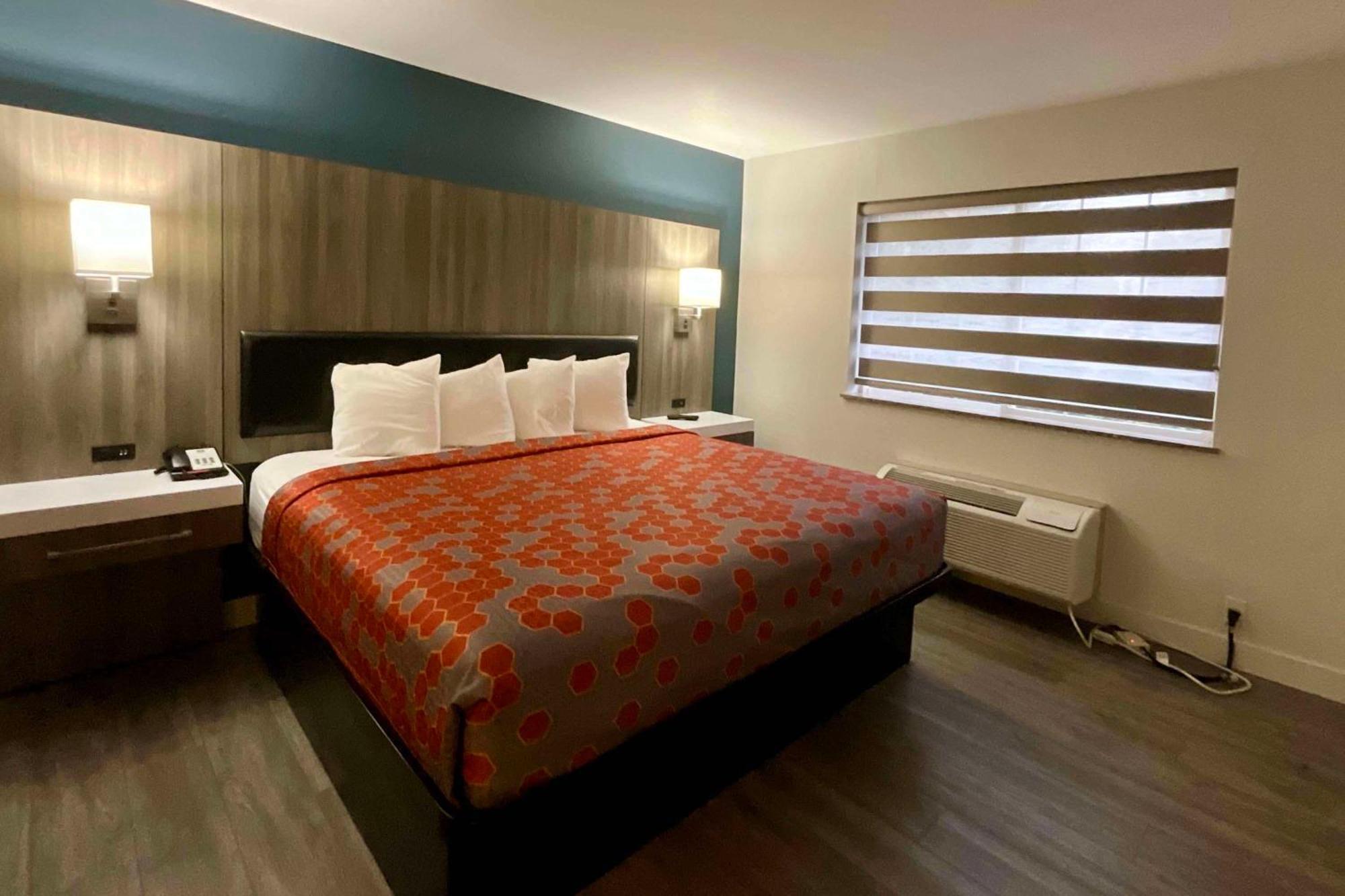 Baymont By Wyndham Kent - Seattle Hotel Ngoại thất bức ảnh