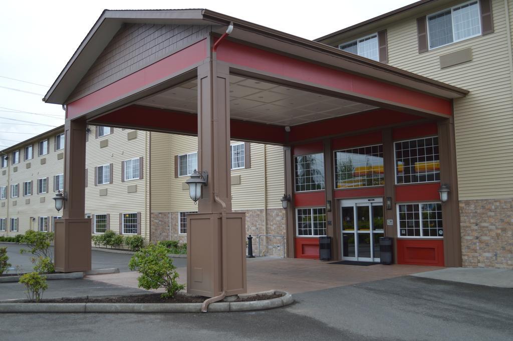 Baymont By Wyndham Kent - Seattle Hotel Ngoại thất bức ảnh