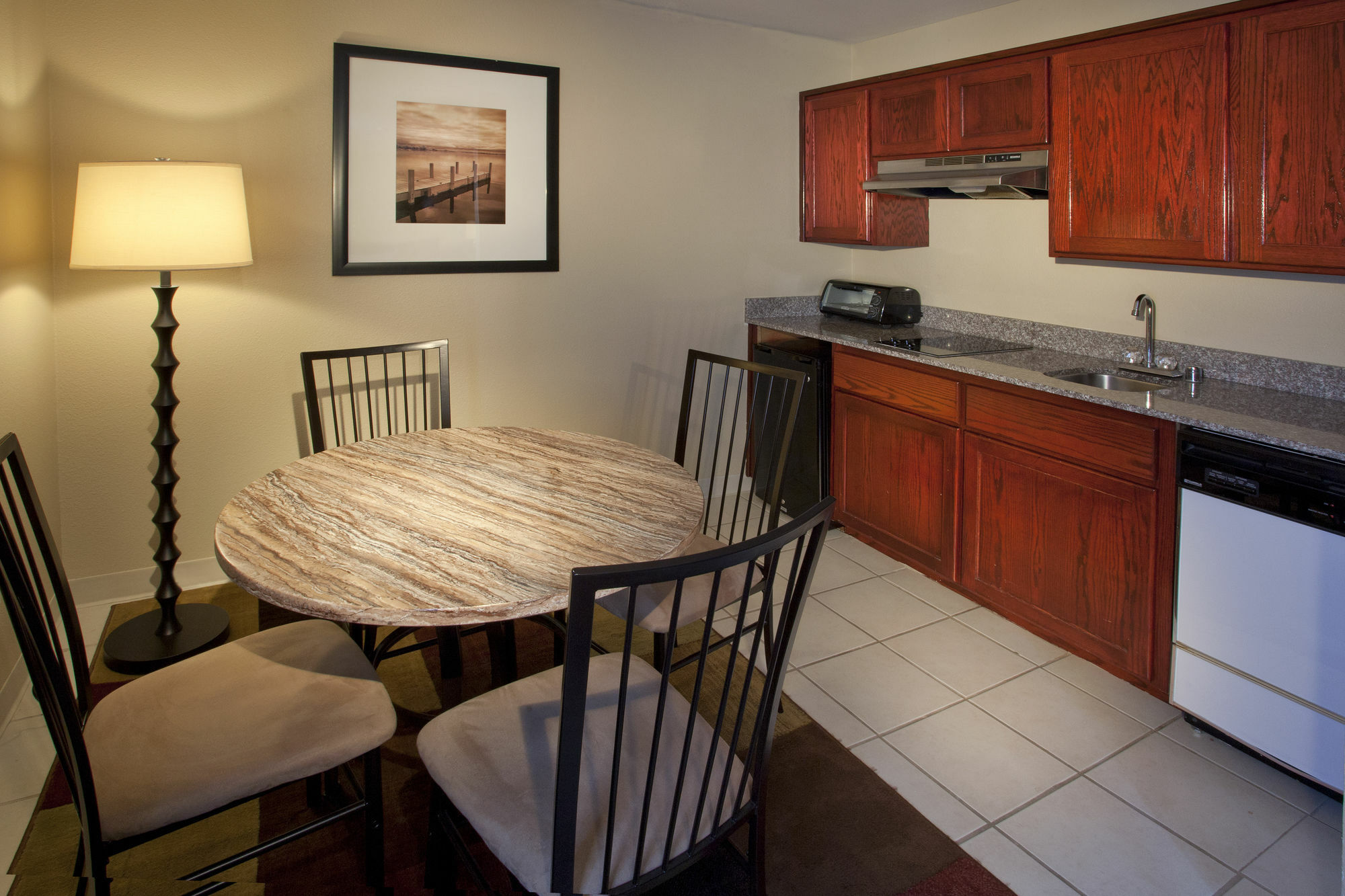 Baymont By Wyndham Kent - Seattle Hotel Ngoại thất bức ảnh