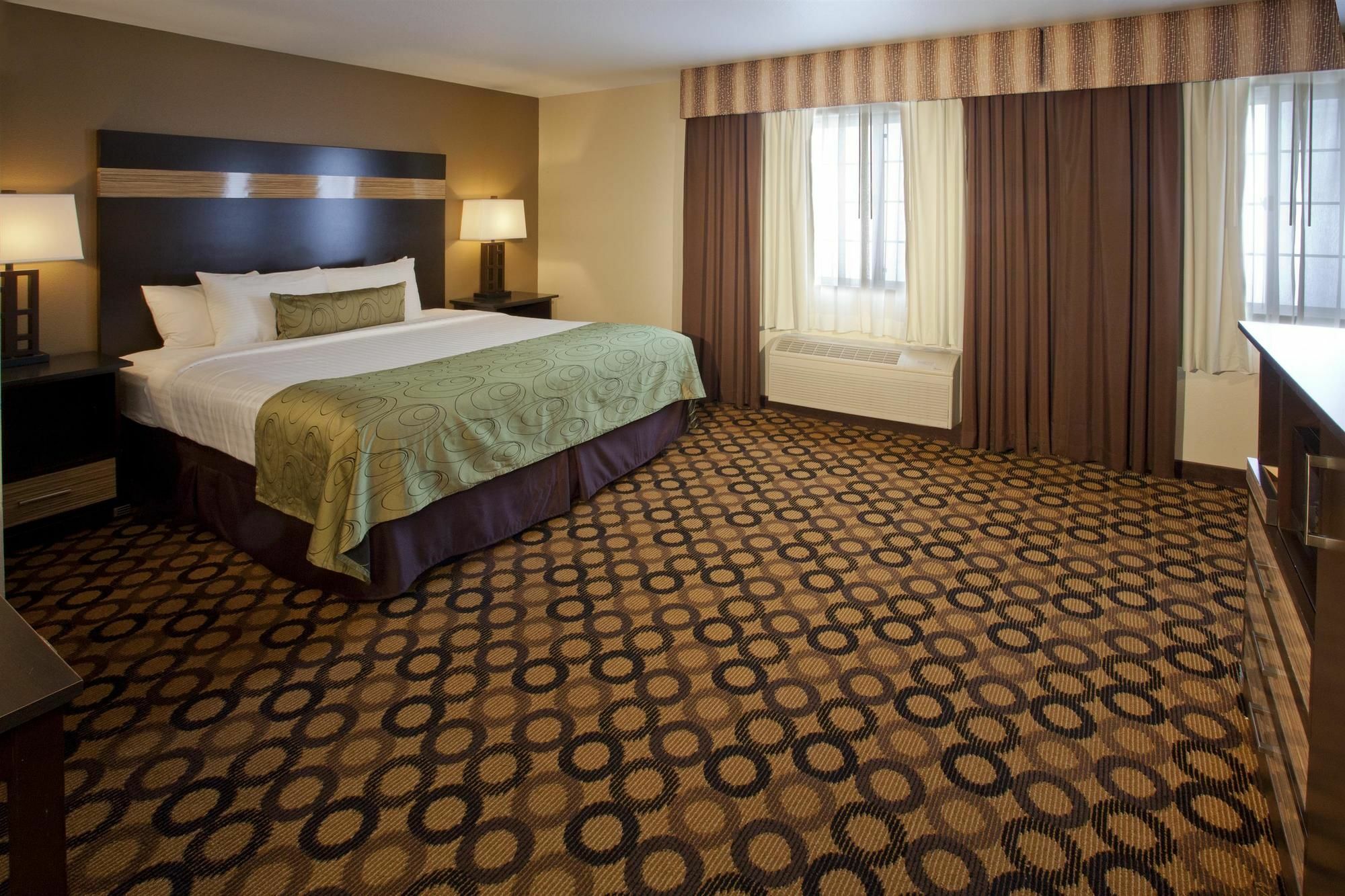 Baymont By Wyndham Kent - Seattle Hotel Ngoại thất bức ảnh