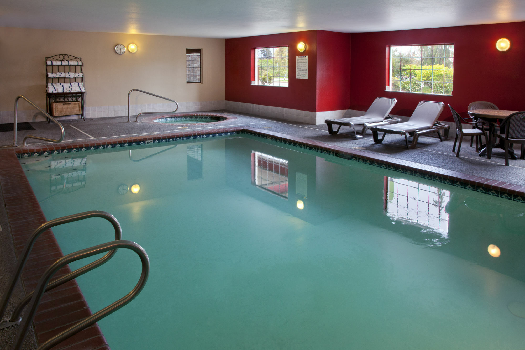 Baymont By Wyndham Kent - Seattle Hotel Ngoại thất bức ảnh