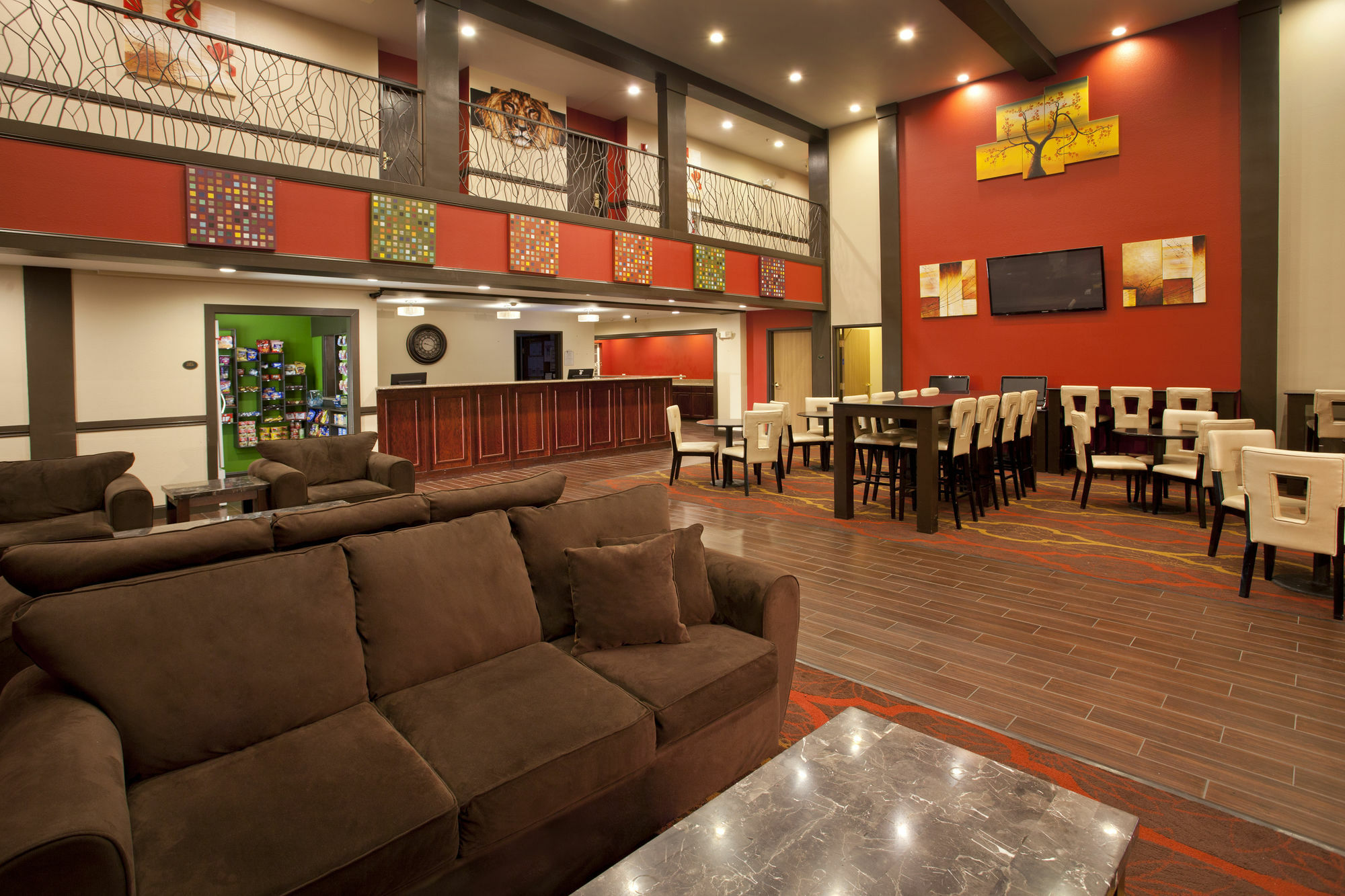 Baymont By Wyndham Kent - Seattle Hotel Ngoại thất bức ảnh